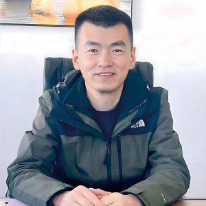 姚竹群 – 天津倉 · 總經理